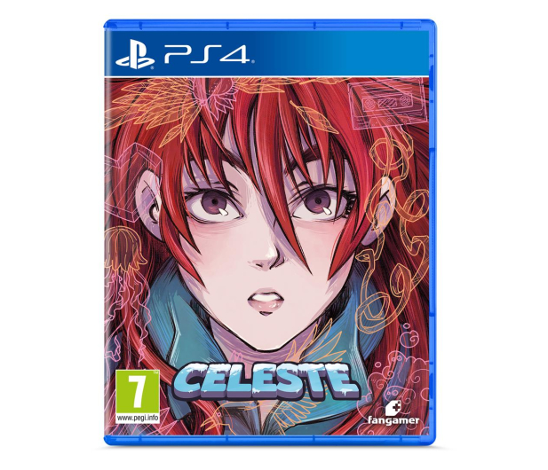 Celeste PS4 - 1122137 - zdjęcie